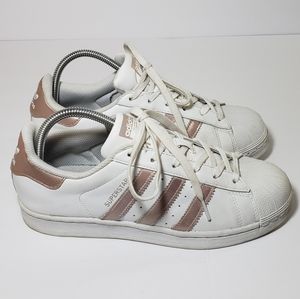 Adidas Womens Grand Court SE Trainers